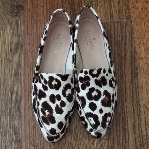 Kate Spade New York Carima Moccasin